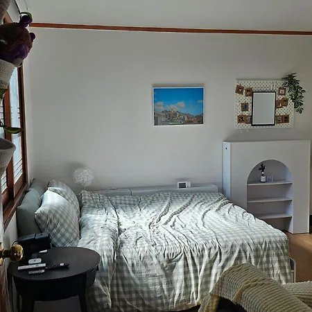 Busan Station - Private House With 2 Bedrooms 中文 日本語応対 외국인전용