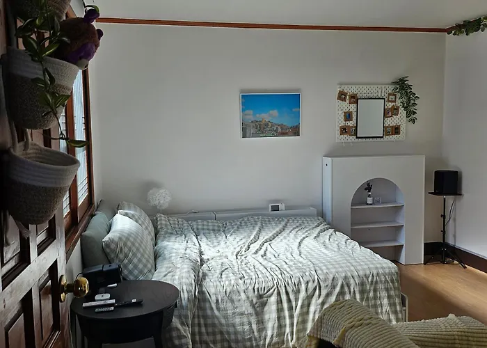 ベッド・アンド・ブレックファスト Station - Private House With 2 Bedrooms 中文 日本語応対 외국인전용