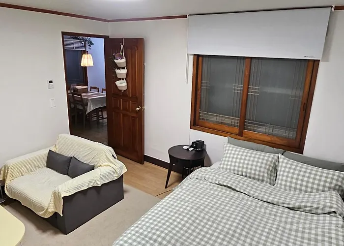 Station - Private House With 2 Bedrooms 中文 日本語応対 외국인전용 4*
