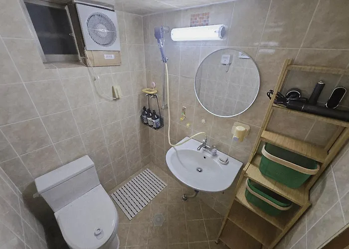Station - Private House With 2 Bedrooms 中文 日本語応対 외국인전용 4*