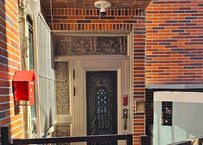 Station - Private House With 2 Bedrooms 中文 日本語応対 외국인전용 4*