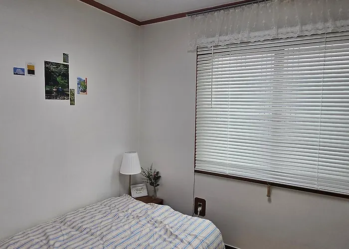 Station - Private House With 2 Bedrooms 中文 日本語応対 외국인전용 4*