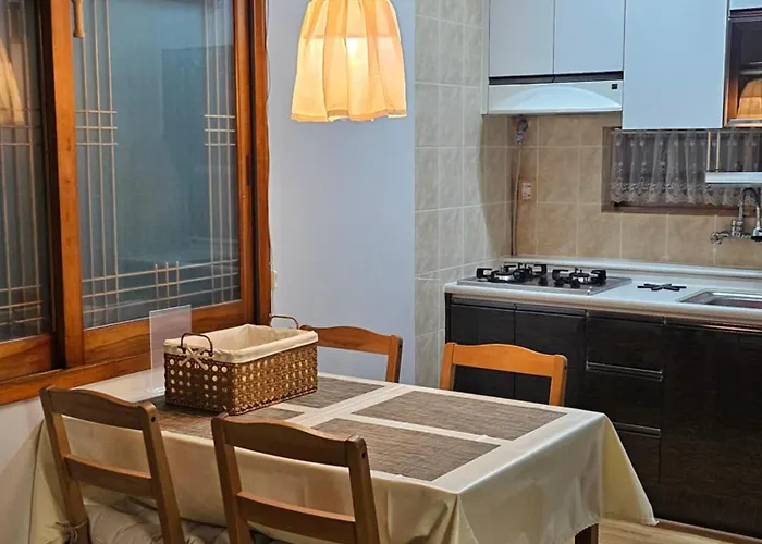 Station - Private House With 2 Bedrooms 中文 日本語応対 외국인전용 4*