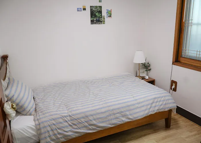 Station - Private House With 2 Bedrooms 中文 日本語応対 외국인전용 釜山広域市