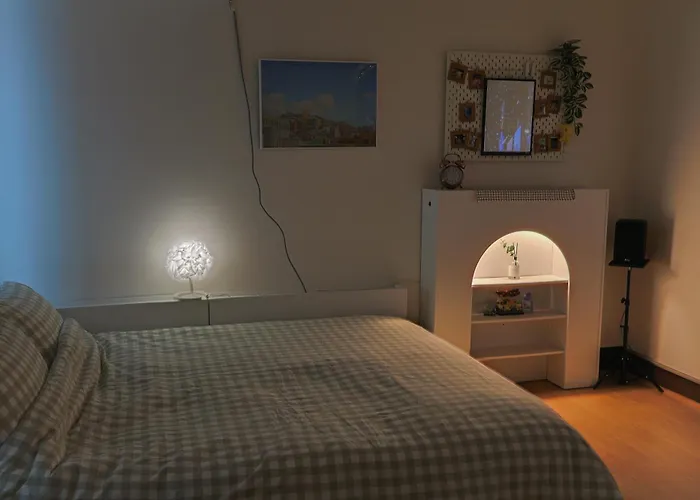 Station - Private House With 2 Bedrooms 中文 日本語応対 외국인전용 ベッド・アンド・ブレックファスト 4*